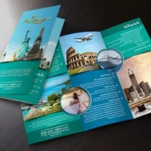 Flyers Printing Services