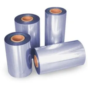 PVC Shrink Wrap