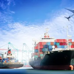 Re-Export Sea Cargo Services