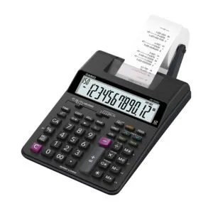 Printing Calculator