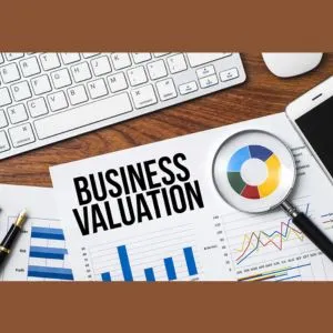 Business Valuation Services