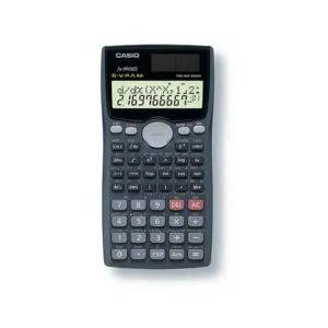 Scientific Calculator