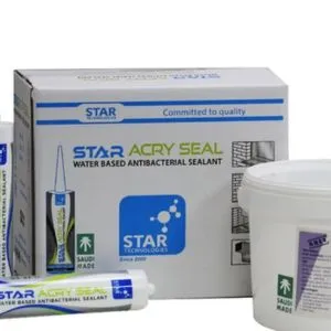 Star Acryseal