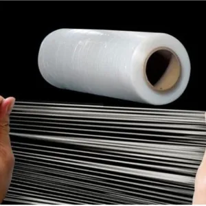 Stretch Wrapping Film