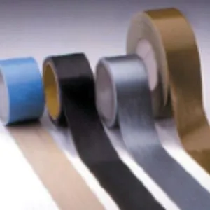 Aluminum Ducting Adhesive Tapes