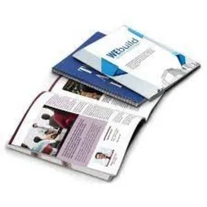 Catalogues Printing Services