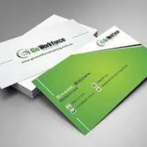 Digital Business Cards Printing Services