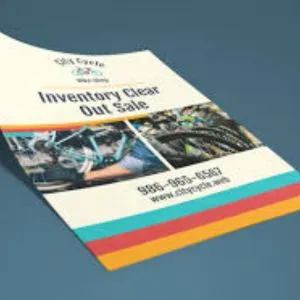 Posters Printing Services