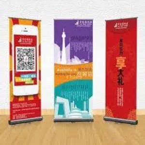 Indoor Banner Printing Services