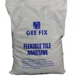 Gee Fix Tile Glue