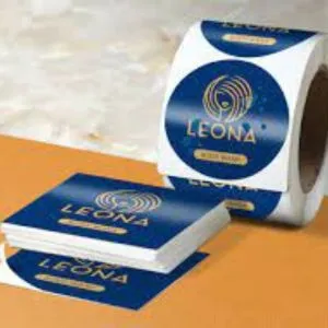 Waterproof Label Printing Services