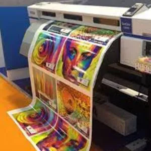 Color Photocopying Services