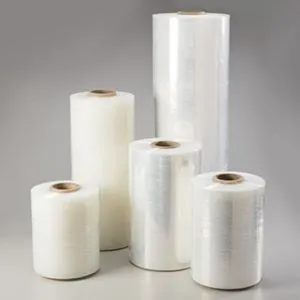 Stretch Film Hand Grade