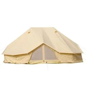 Canvas Tarpaulins Tents