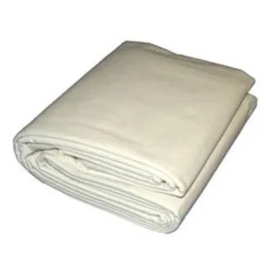 Non Woven Coated Drop Cloth