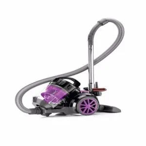 Multicyclonic Vacuum Cleaner