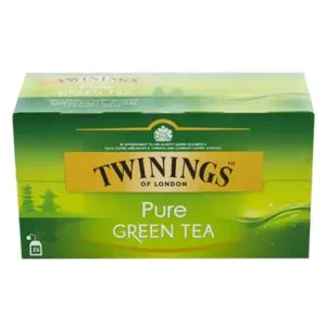 Twinings Pure Green Tea