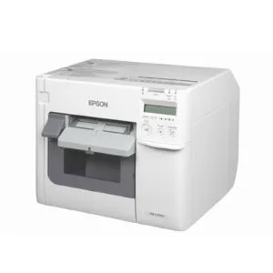 Epson C3500 Printer 