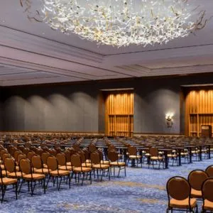 Luxury Conference Hotels