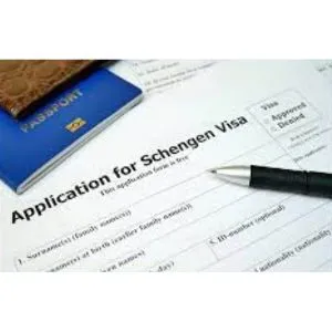 Schengen Visa Services