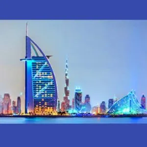 Dubai Tour Package Services