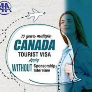 Canada Tourist Visa Services