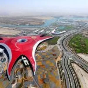 Ferrari World Tour Operator