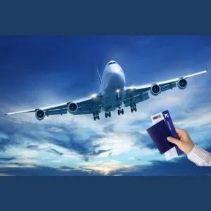 Air Tickets Booking Service