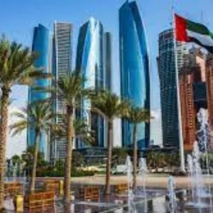 Abu Dhabi City Tour Services