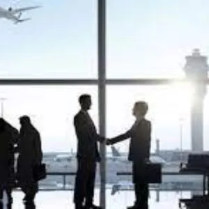 Corporate Travel Services