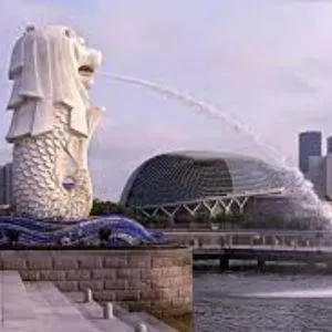 Singapore City Tour Service