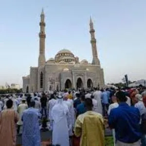 Eid Al Adha Tour