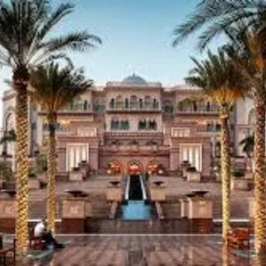 Abu Dhabi Sightseeing Tours