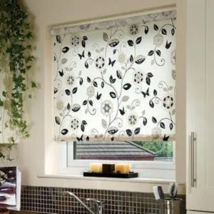 Printed Blinds