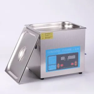 Ultrasonic Cleaners Tank