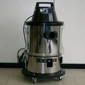 Steam Cleaning Machine