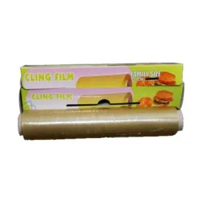 Plastic Cling Film