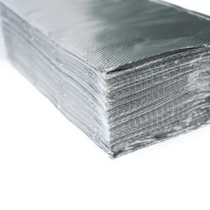 Aluminum Foils Sheet