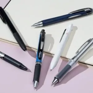 Handwriting Pens and Pencils