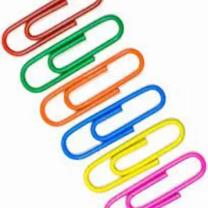 Paper Clips