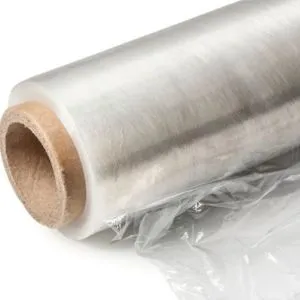 Cellophane Roll