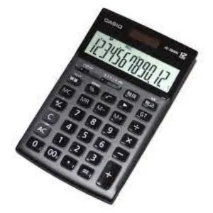 Calculators