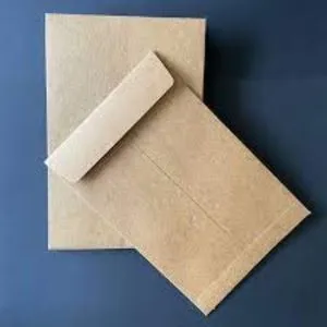 Envelopes