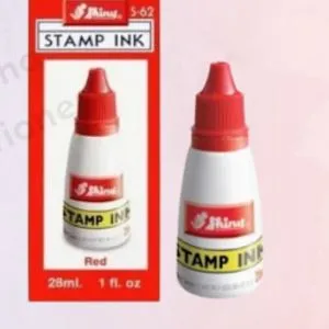 Stamp Ink