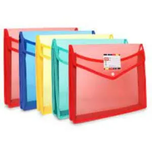 Document Bags