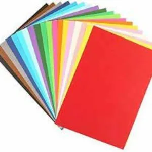 Color Papers