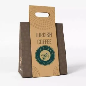 Turkish Coffee Beans