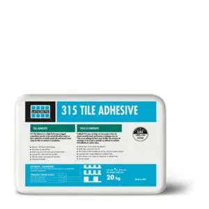 315 Tile Adhesive