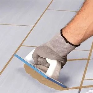 Epoxy Tile Adhesive