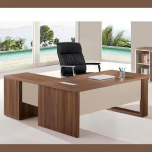 Standard Office Furniture Desk